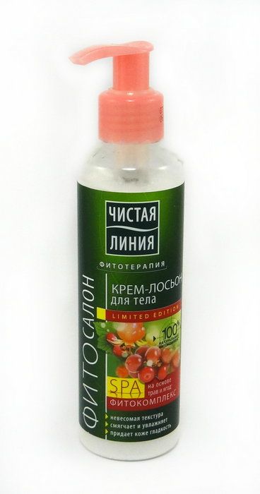 Лосьоны для тела